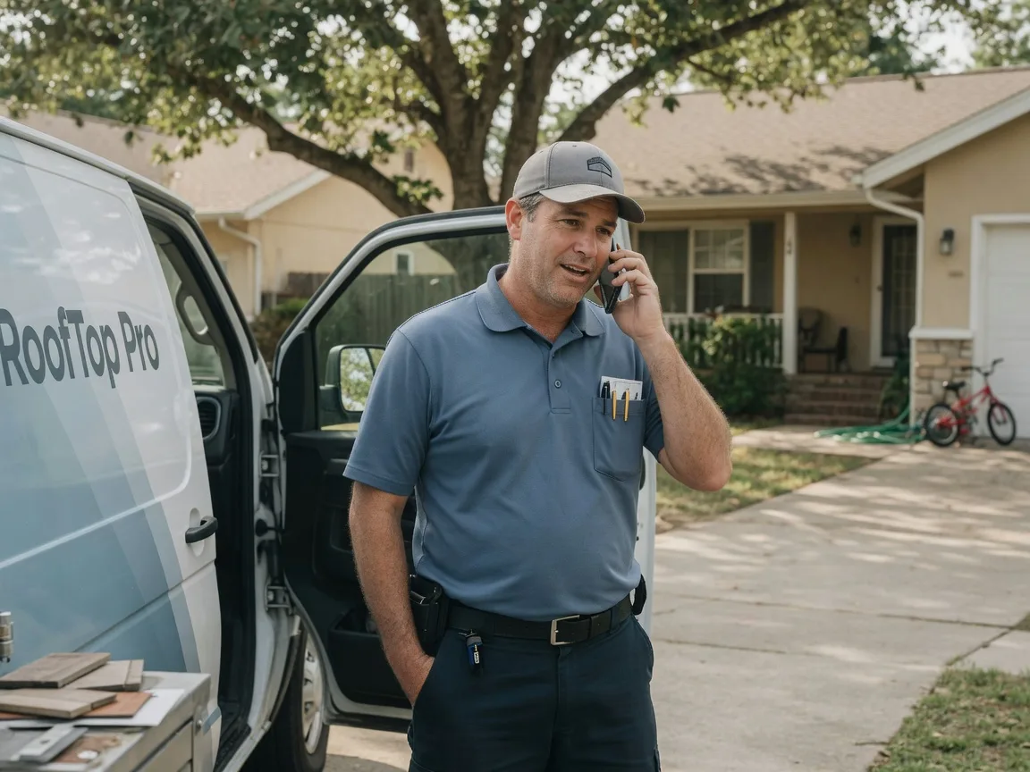 Roof Repair Otisville, MI FAQs