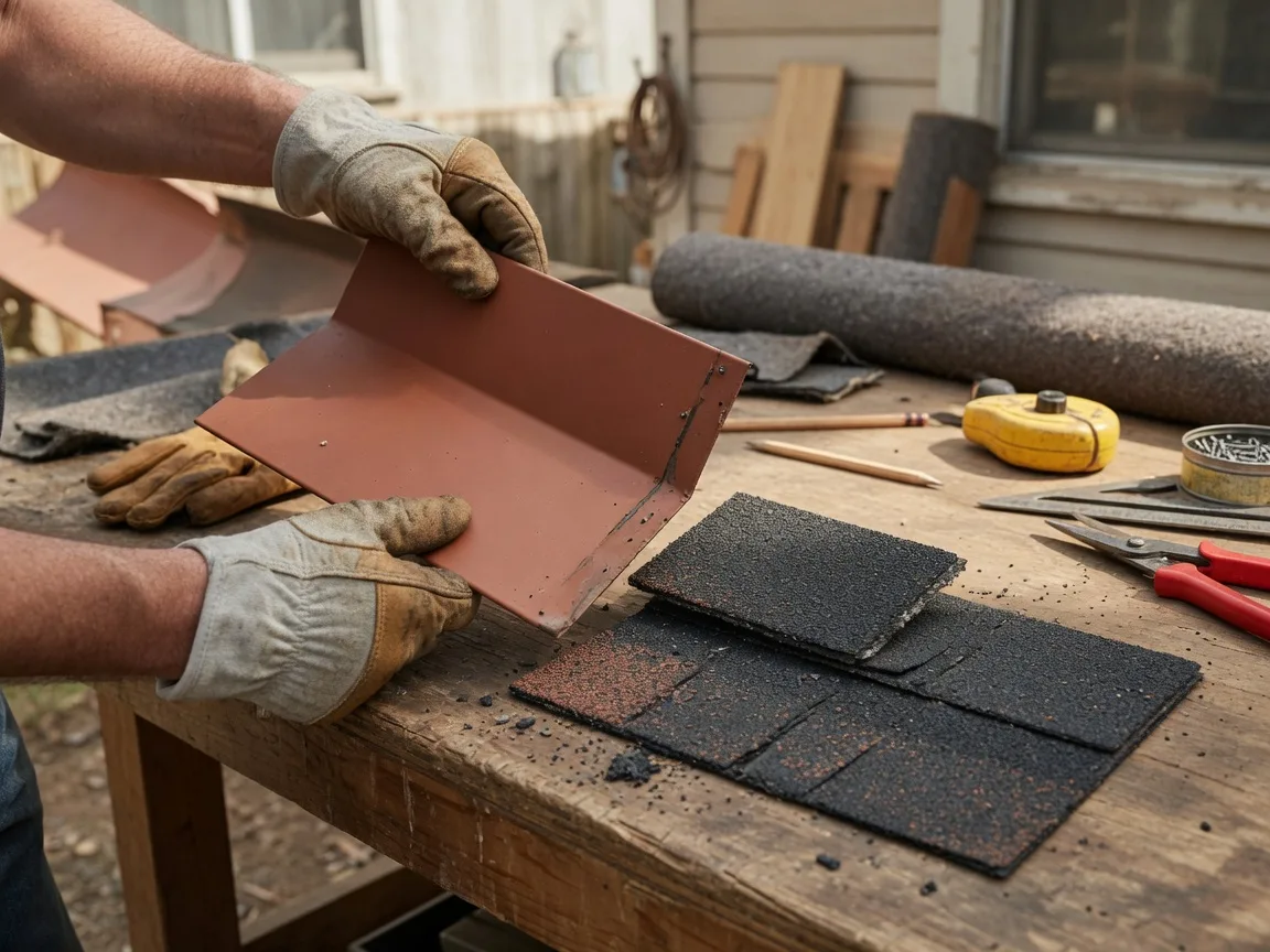 Roof Repair company in Otisville, MI